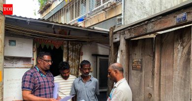 मतदार मोहिमेकडे दुर्लक्ष केल्याबद्दल चुकीच्या BLO विरुद्ध FIR | पुणे बातम्या