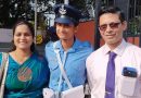 खेलो इंडियाच्या सुवर्णापासून ते एएफएमसीच्या सुवर्णपदक विजेत्यापर्यंत, पुण्याचा शटलर उडत्या रंगांसह भारतीय हवाई दलात दाखल झाला | पुणे बातम्या खेलो इंडियाच्या सुवर्णापासून ते एएफएमसीच्या सुवर्णपदक विजेत्यापर्यंत, पुण्याचा शटलर उडत्या रंगांसह भारतीय हवाई दलात दाखल झाला | पुणे बातम्या