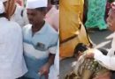 पुण्याजवळ पालखी मिरवणुकीतील ट्रकची धडक, 3 महिला वारकऱ्यांचा मृत्यू, 4 जखमी | पुणे बातम्या पुण्याजवळ पालखी मिरवणुकीतील ट्रकची धडक, 3 महिला वारकऱ्यांचा मृत्यू, 4 जखमी | पुणे बातम्या