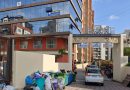 PCMC ची कचरा व्यवस्थापन यंत्रणा कोलमडली, कोपऱ्यांवर कचऱ्याचे ढीग साचले