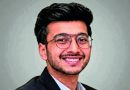 आता केतनच्या आईने पीएम मोदींना न्यायासाठी पत्र लिहिले आहे आता केतनच्या आईने पीएम मोदींना न्यायासाठी पत्र लिहिले आहे