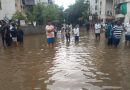 बारा वर्षे झाली, घरकुलवासीय पुराशी लढा; कायमस्वरूपी दुरुस्तीसाठी PCMC विरुद्ध तीव्र आंदोलन | पुणे बातम्या